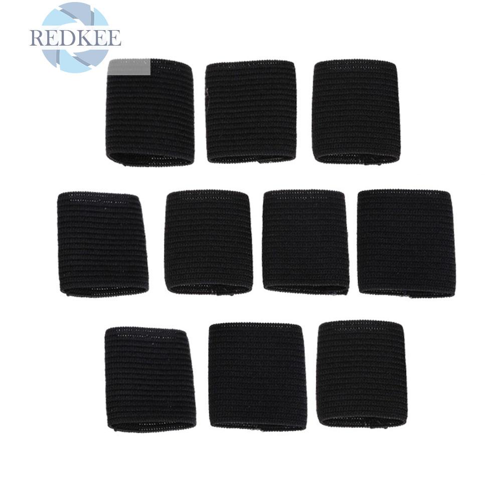 10 Găng bọc ngón tay dùng khi chơi bóng chuyền/ thể thao