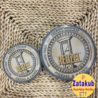 Kem cạo râu Shave Cream Reuzel