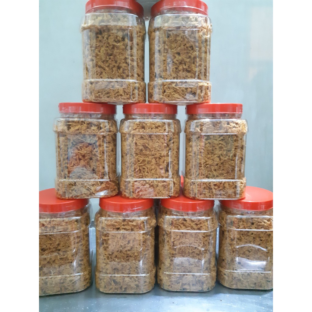 500gr Chà bông heo ngon tuyệt nhé - nhà làm thủ công | BigBuy360 - bigbuy360.vn