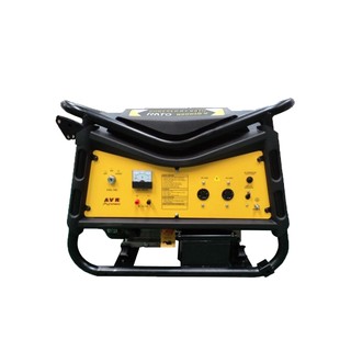 Máy phát điện Rato R8000EW - 6.5KVA
