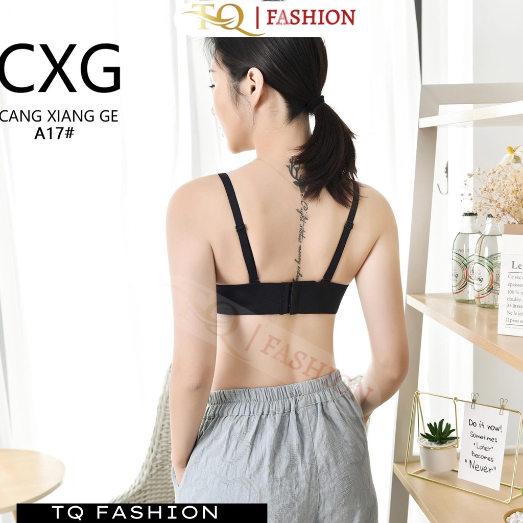 Áo ngực nữ có gọng cao cấp có gọng mút mềm mại thoáng mát nâng ngực tạo khe cup ngực chữ v có đệm mỏng alohashop91