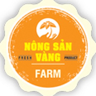 Nông Sản Vàng Food