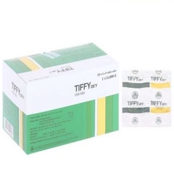 Hỗ Trợ Ho Cảm Cúm, Ngứa Rát Cổ Họng, Hắt Hơi Sổ Mũi Khi Giao Mùa