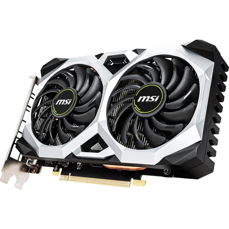 Card GTX 1660 6GB MSI