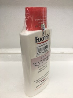 Sữa tắm Eucerin PH5 Wash Lotion 200ml