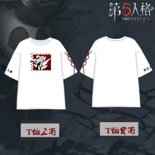 Set đồ theo phong cách identity v