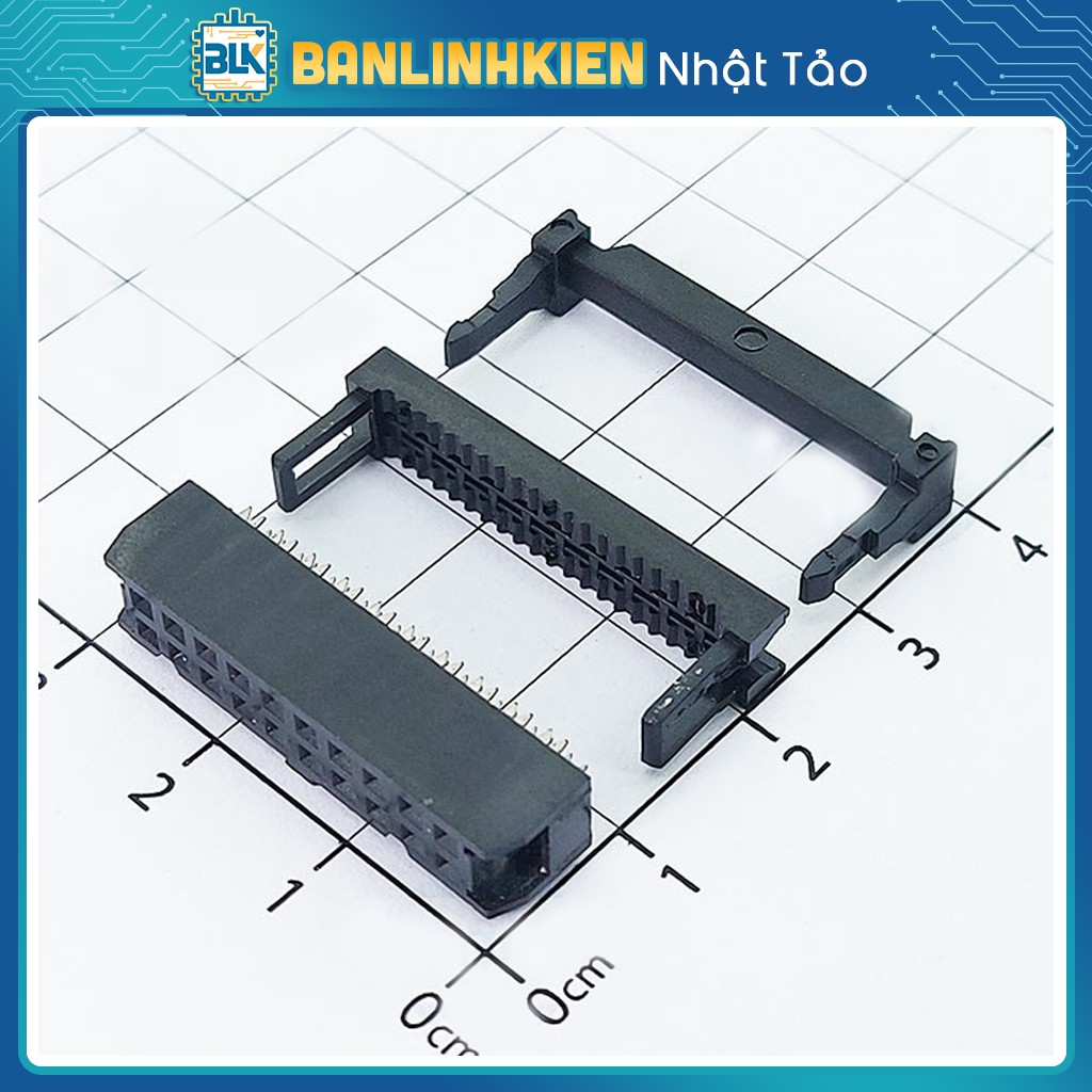 IDE20 Cái 2.54MM