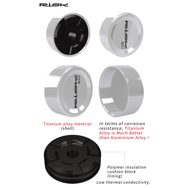 Vòng Niêm Phong Đĩa Phanh Dầu Dành Cho Xe Đạp Leo Núi XT Series Abalone