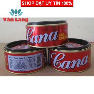Xi - kem đánh bóng CANA - hàng Thái lan