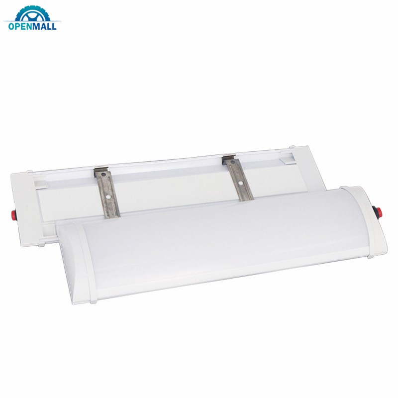 Đèn LED 72 bóng 3 hàng 12V/24V cho xe hơi/xe tải