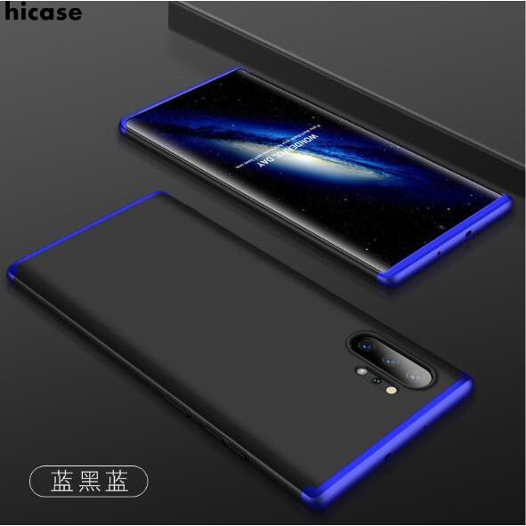 Ốp Lưng Bảo Vệ 360 Độ Cho Samsung Galaxy Note 10 + / Note 10 Plus | BigBuy360 - bigbuy360.vn