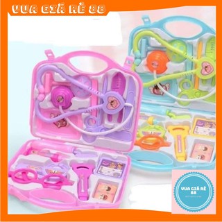 ĐỒ CHƠI BÁC SỸ CHO BÉ❤️FREE SHIP❤️ ĐỒ CHƠI GIẢI TRÍ