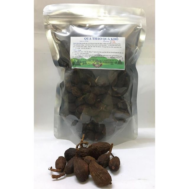 Thảo Quả 200g