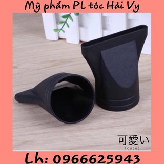 Đầu mỏ vịt máy sấy tóc chuyên nghiệp