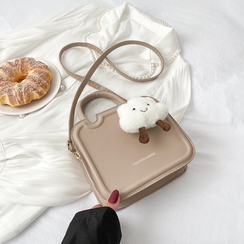 Túi Đeo Chéo Phong Cách retro Hàn Quốc Hàng Mới 2022 Dành Cho Nữ