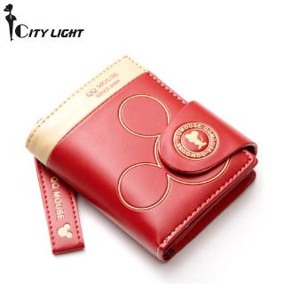 Ví Nữ mini Thời Trang Hàn Quốc