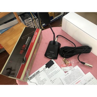 Micro hội nghị Takstar MS-189