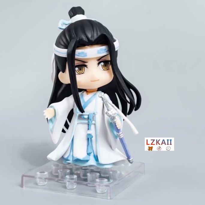 Mô Hình Đồ Chơi Nhân Vật Hoành Thánh Wuxian Wei 27 cm
