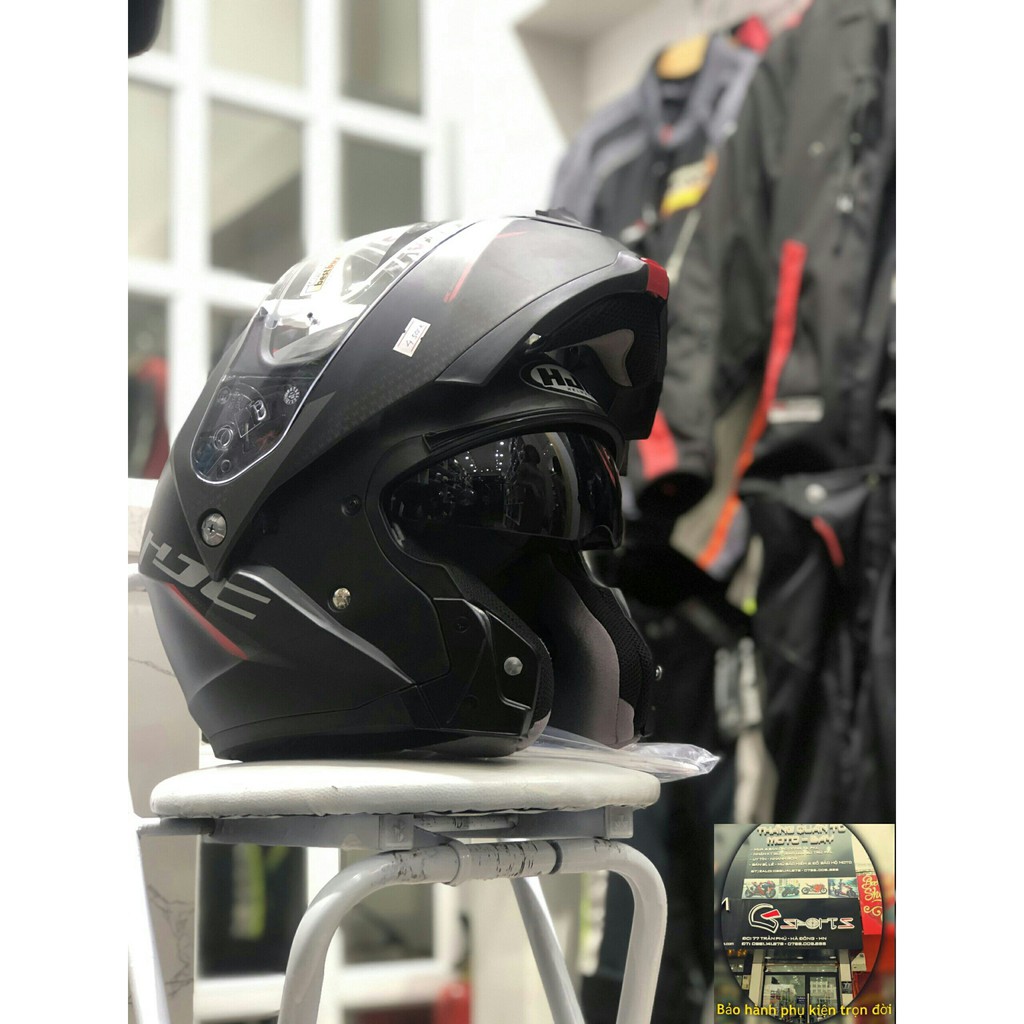 Mũ Fullface IS-MAX II, IS-MAX II | BigBuy360 - bigbuy360.vn