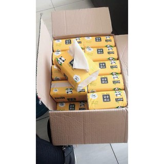 Giấy ăn Gấu Trúc