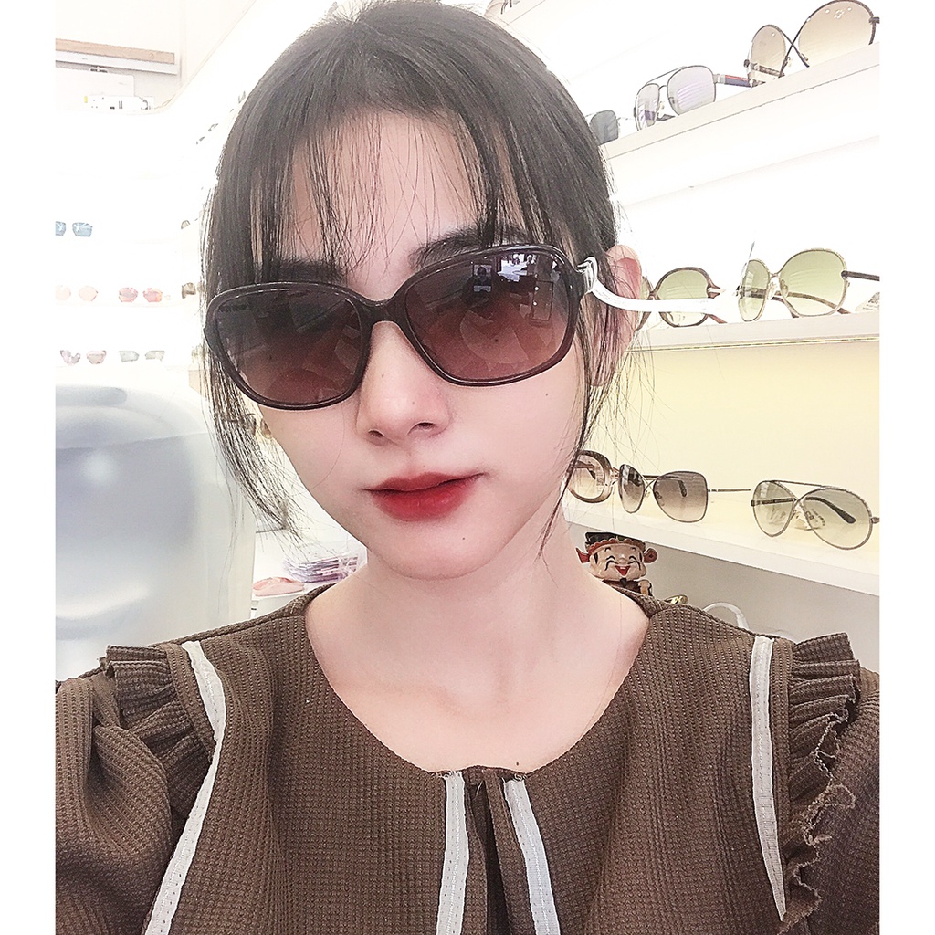 Kính mát thời trang Salvatore Ferragamo SF606SA 513 (58-17-135) chính hãng