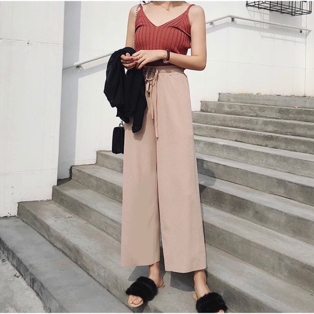 Quần sớ tăm - Hàng bao đẹp