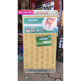 [sale 50%] Đệm bông ép Seoul Hàn Quốc 1m8 x 2m x 5F ; 7F ; 9F ; 14F ; 18F