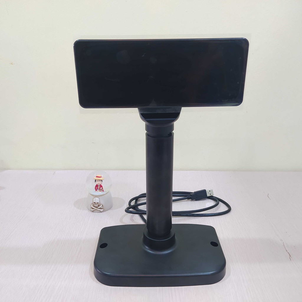 Màn hình hiển thị giá APOS A9. | BigBuy360 - bigbuy360.vn