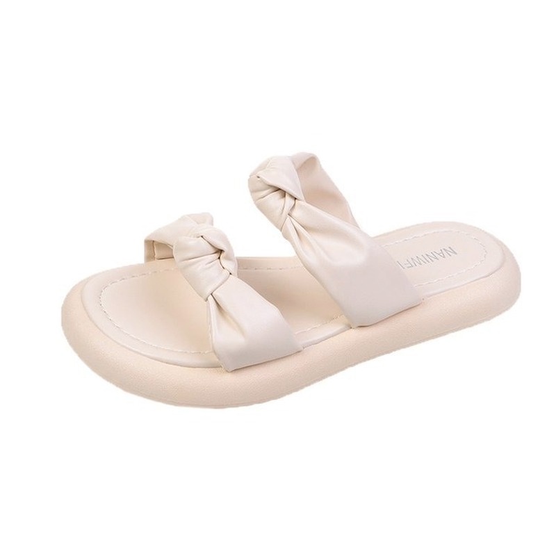 Dép XIELUAIZTA 02046 đế dày thời trang mùa hè dành cho nữ