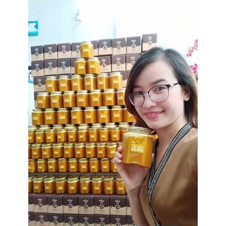 Sâm Nghệ Mật Ong Hàn Quốc Mamachue ( Mua 1 Tặng 1)