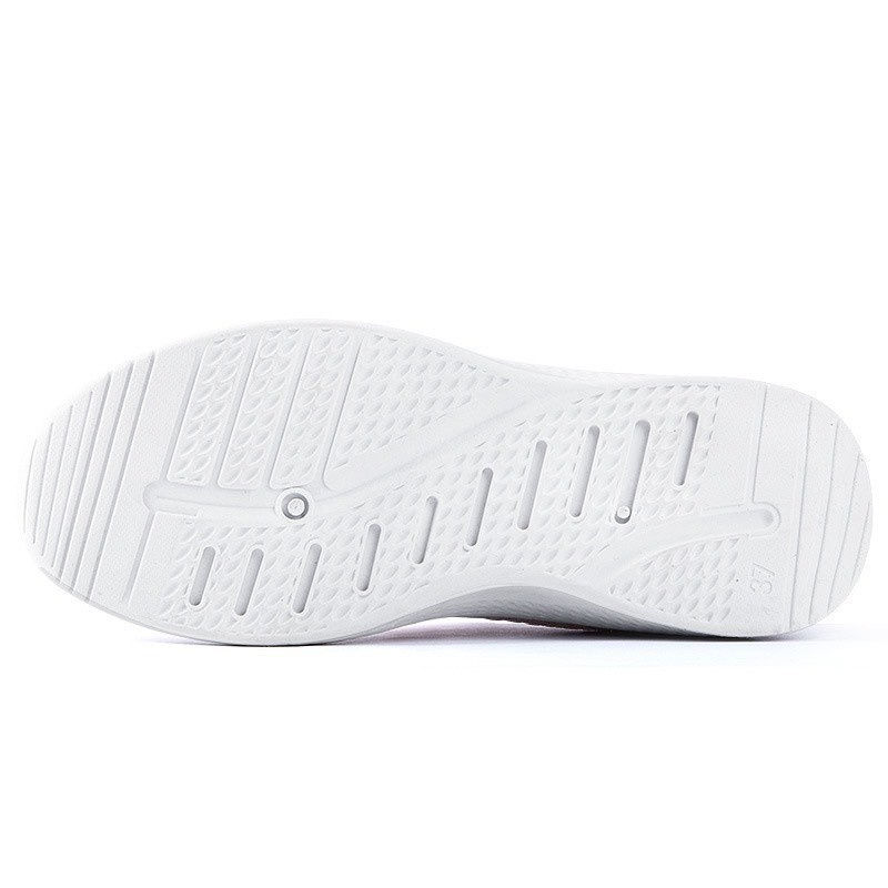 Giầy Sneaker Nữ SPORT Nhẹ Êm Chân 4 Màu