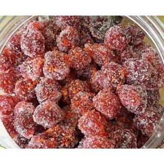 Chùm ruột chanh muối ớt 500g