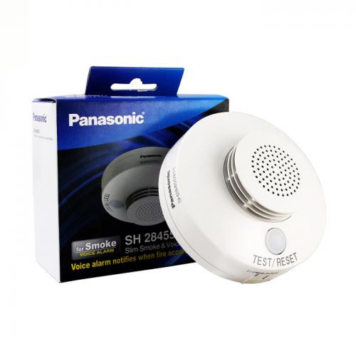 Đầu báo cháy / báo khói Panasonic SH28455911
