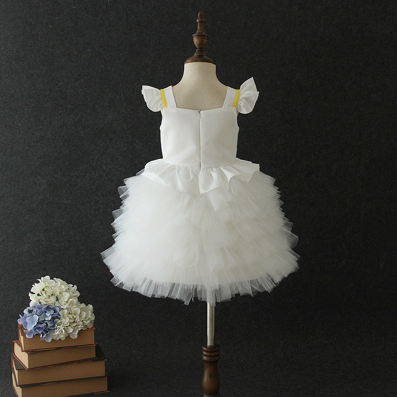 Đầm Pony cho bé gái