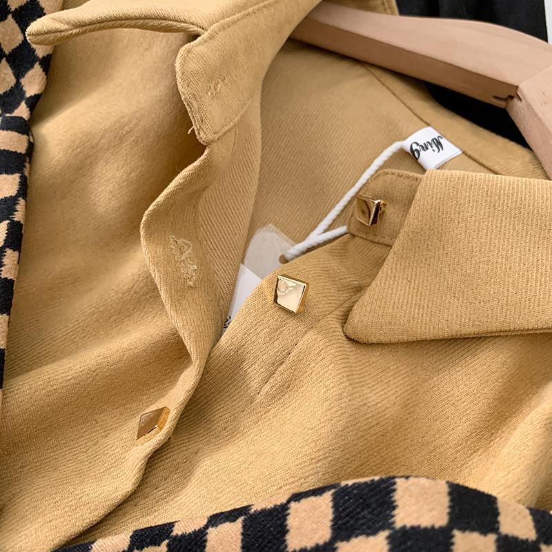 Áo Sơ Mi Ngắn Hai Dây Giả Hai Lớp Mẫu Mới 2022 Dành Cho Bạn Nữ