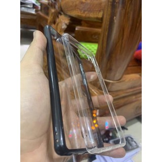 Ốp Samsung Note7/Note FE (SM-N935F/DS) dẻo viềng lưng trong