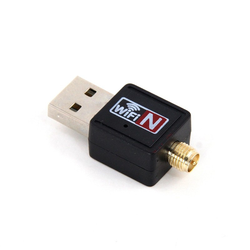 Usb Wifi 300mbps Tích Hợp Bộ Chuyển Đổi Tín Hiệu