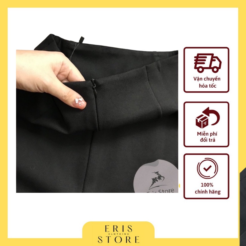 [NEW 2022-CAO CẤP] Chân váy bút trì dài siêu đẹp Eris | BigBuy360 - bigbuy360.vn