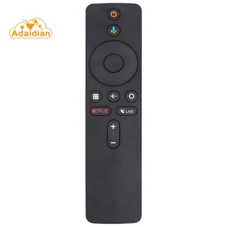 Điều Khiển Từ Xa Bằng Giọng Nói Bluetooth Cho Xiaomi Mi Box S Xmrm-006 Mdz-22-Ab