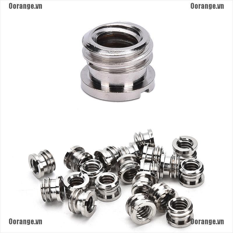 1 Gói (10 Chiếc) SR10 3 / 8 &quot;- 16 Đến 1 / 4&quot; - 20 Vít Giảm Căng Thẳng