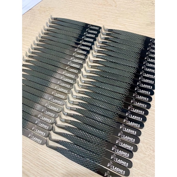 Nhíp mỏ gà diamond phủ nhám 11mm