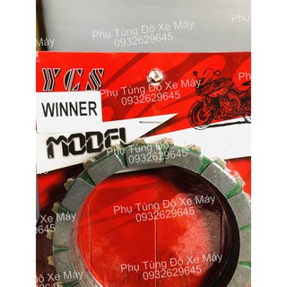 Bố nồi YCS Winner / RS 150 / Sonic