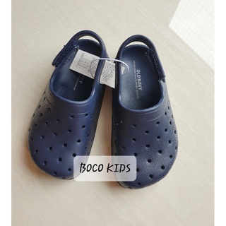 [Auth] Dép sục dán Old navy cho bé trai/gái