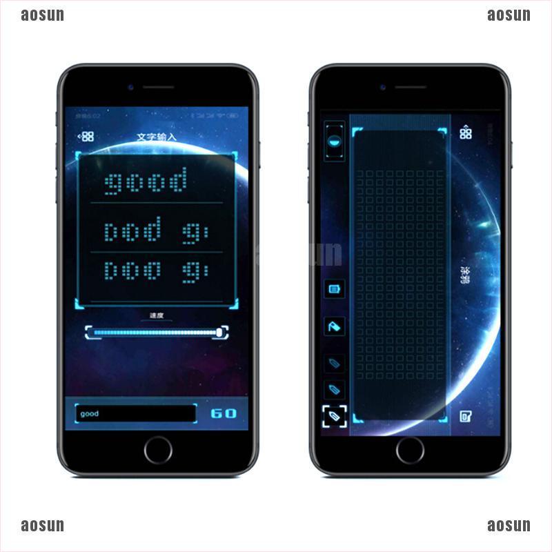 Kính Mát Tích Hợp Đèn Led Kết Nối Bluetooth Độc Đáo | BigBuy360 - bigbuy360.vn