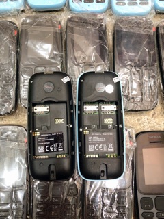Điện thoại Nokia 105 2 sim