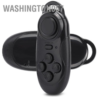 Tay cầm đa chức năng Điện thoại Bluetooth Mini GamePad VR Kính điều khiển từ xa Washington057