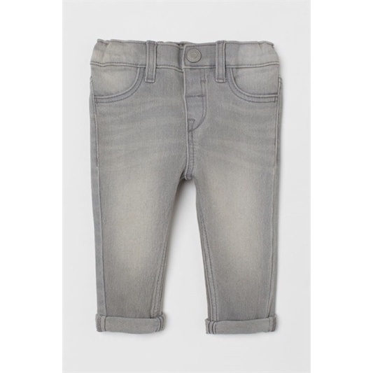 [KIDDO] Quần jeans H&amp;M nhiều màu cho bé siêu xinh siêu đáng yêu ❤️❤️