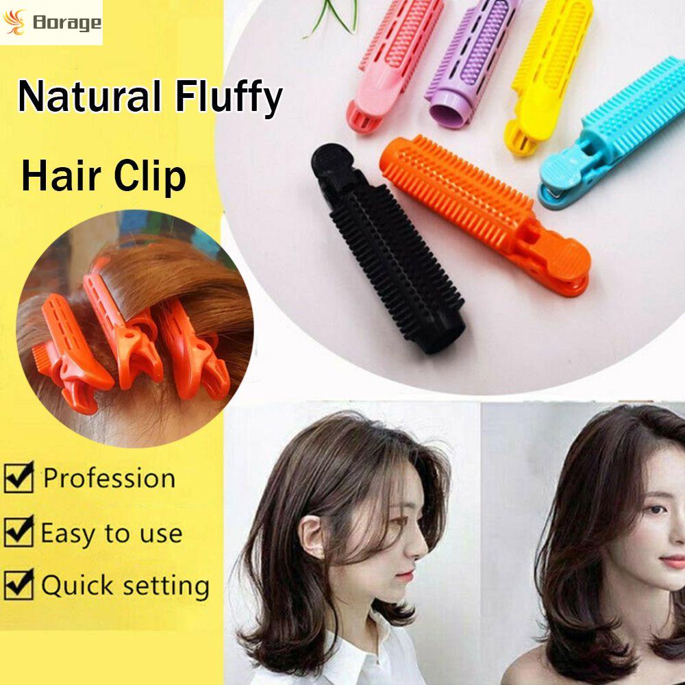 [Hàng mới về] Set 1/3 lô uốn tóc tạo kiểu thời trang cho nữ sử dụng tiện lợi