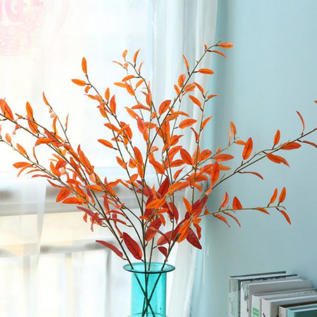 Cành lá giả cao cấp