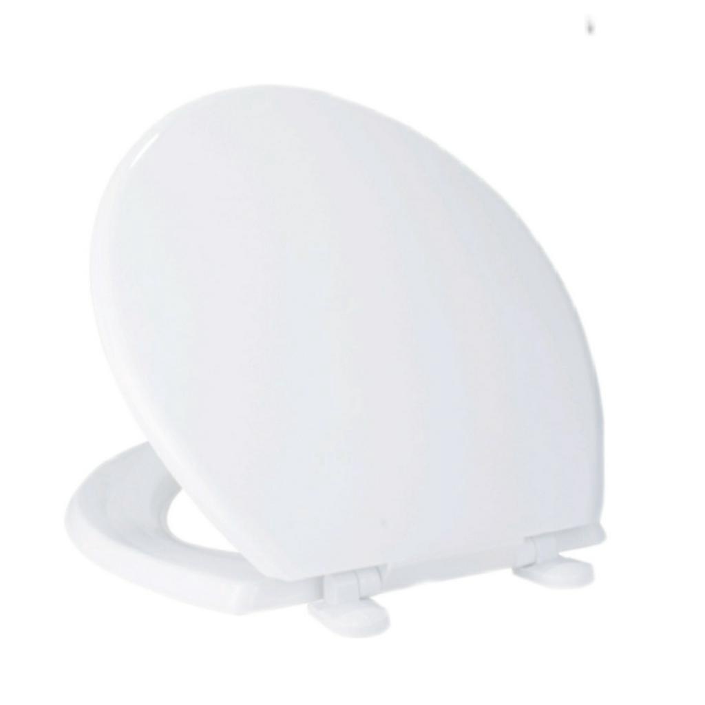 Nắp Bồn Cầu,Nắp Bồn Cầu Màu Trắng VIGLACERA,HC,AMERICAN,INAX,COTTO,CAESAR